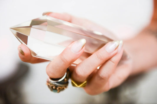 Discover the Benefits of Crystals in Daily Life