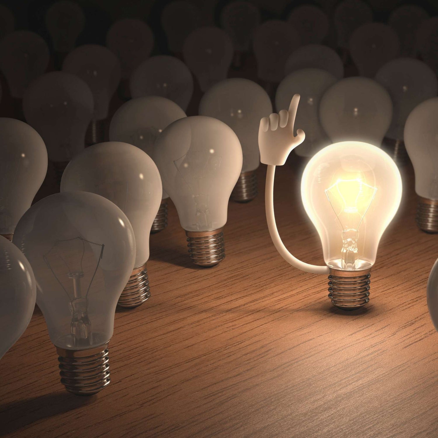 Creativity & Motivation