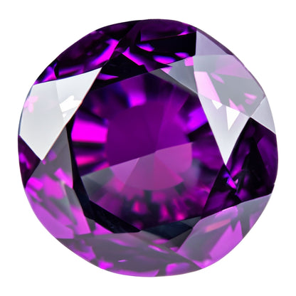 Amethyst – Peace & Intuition Stone