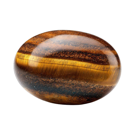 Tiger’s Eye