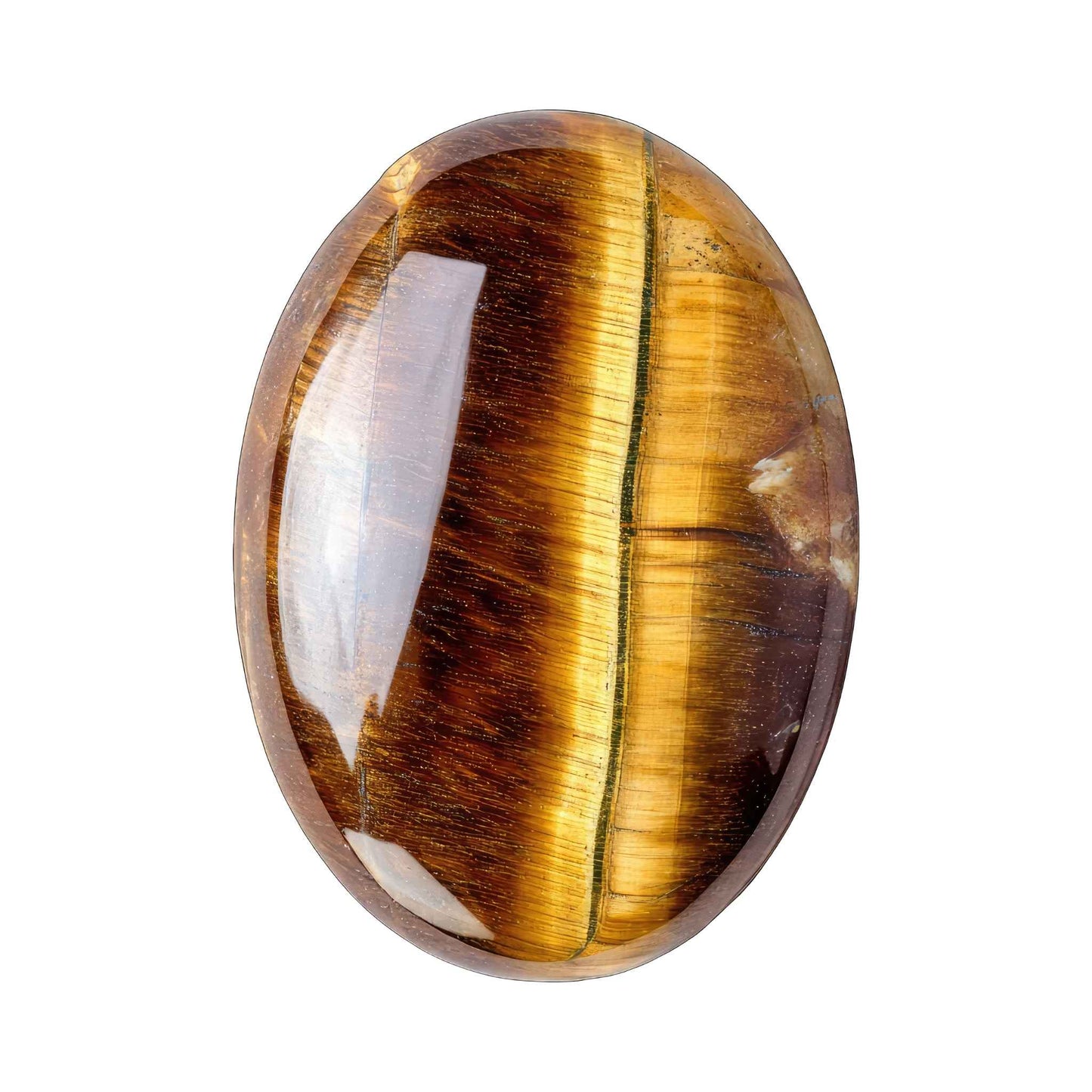 Tiger’s Eye