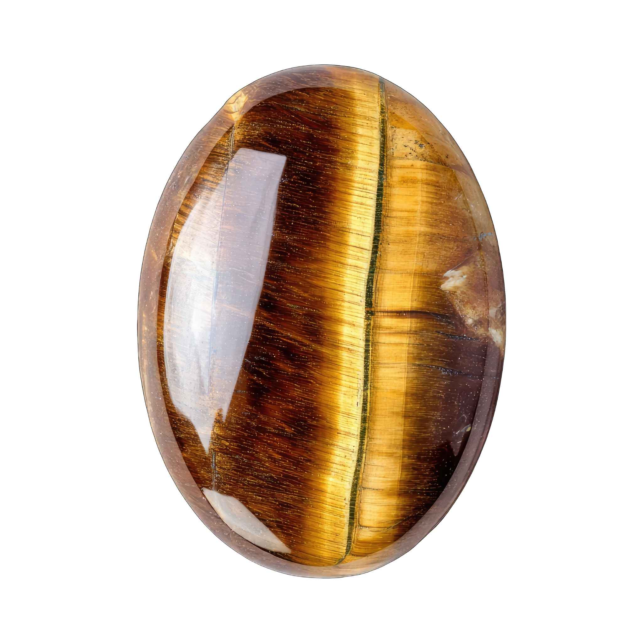 Tiger’s Eye