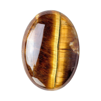 Tiger’s Eye