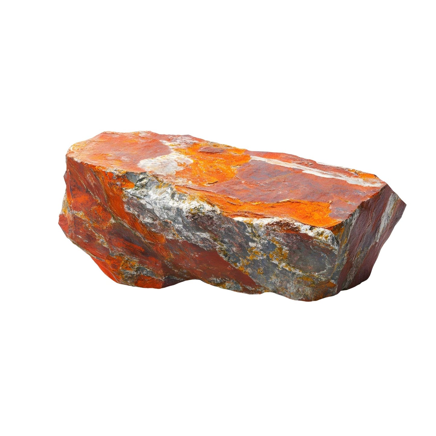 Red Jasper