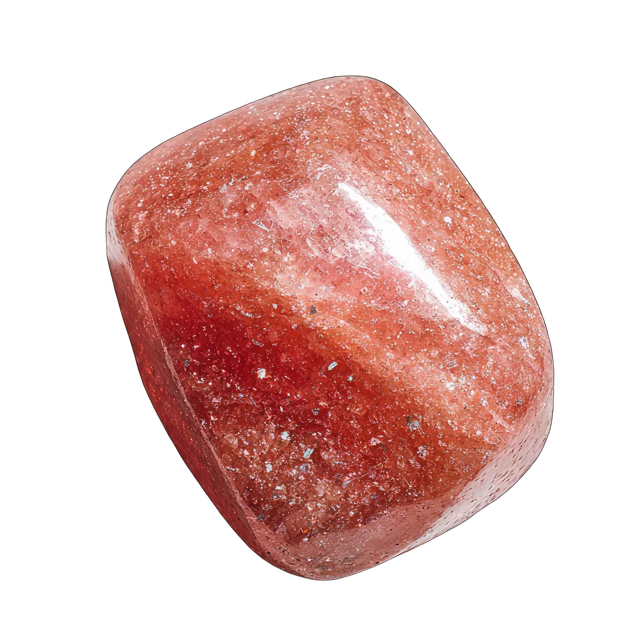 Red Jasper