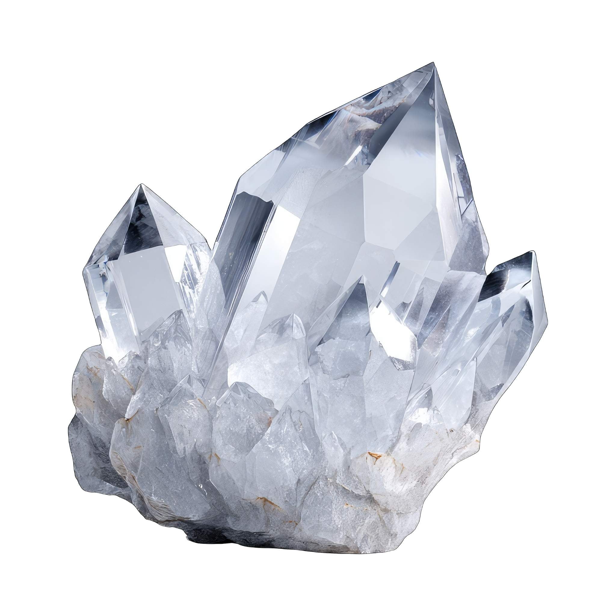 Amethyst – Peace & Intuition Stone (Copy)