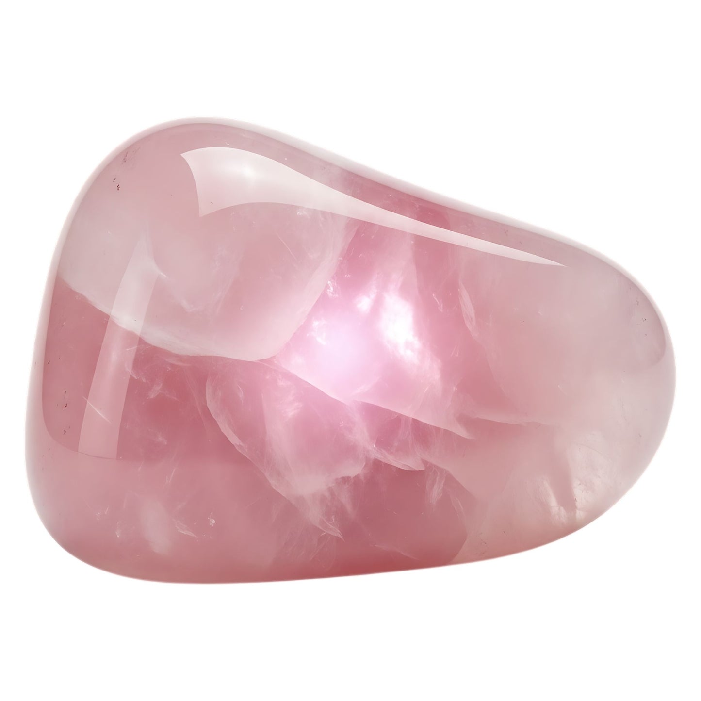 Rose Quartz