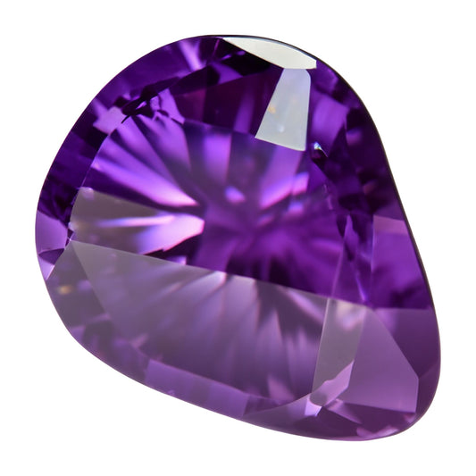 Amethyst – Peace & Intuition Stone
