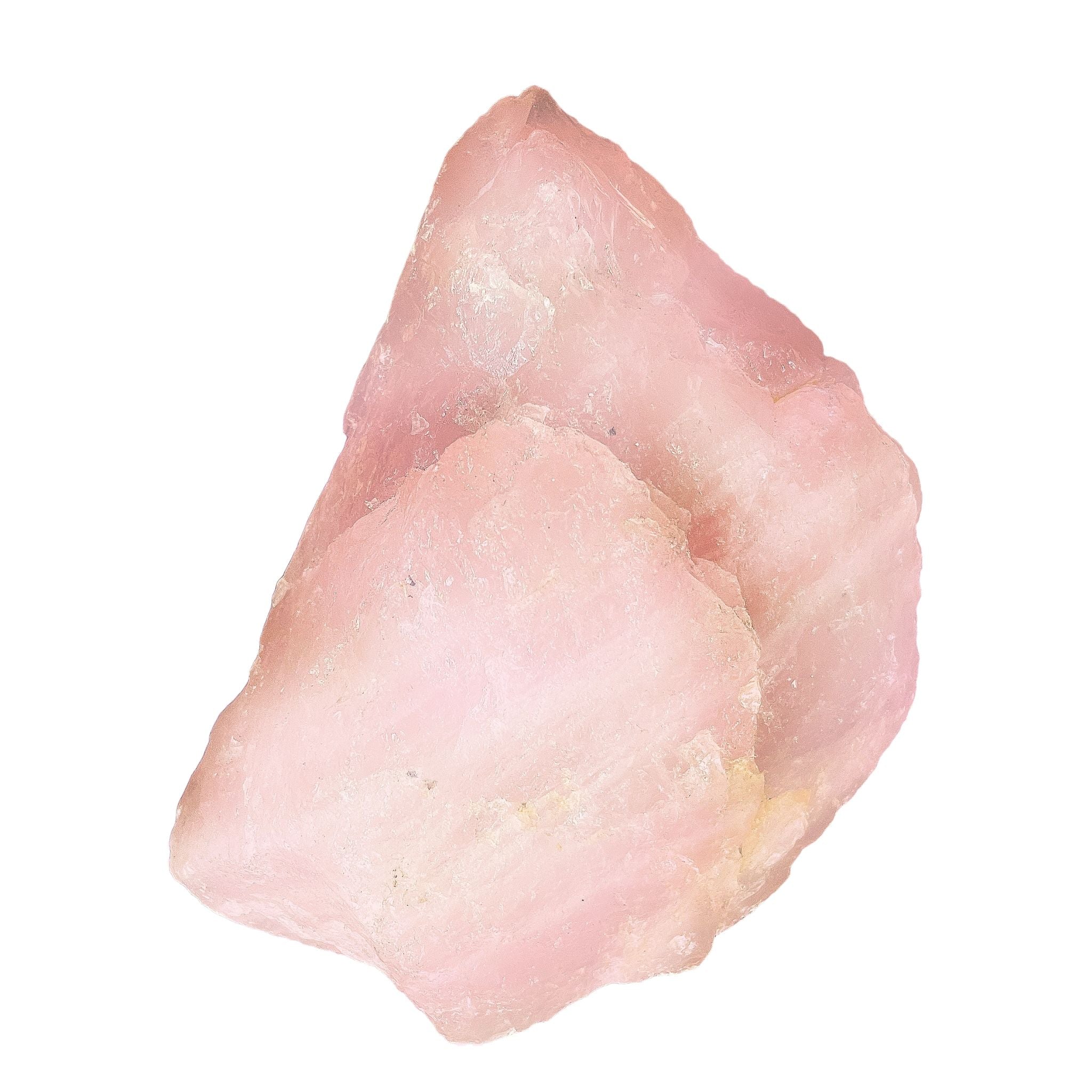 Rose Quartz